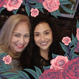 Meet your Posher, Fran